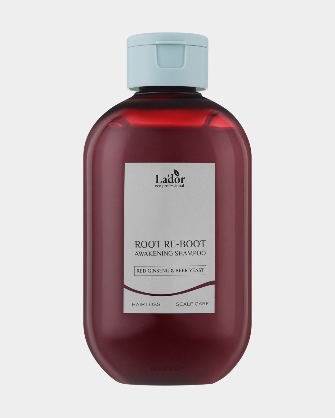 Lador Activating Shampoo (Red GIinseng & Beer Yeast)